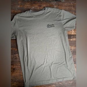 Poncho Outdoors Tee